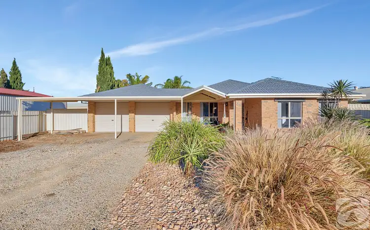 Main view of Homely house listing, 23 Jemalong Crescent, Roseworthy SA 5371