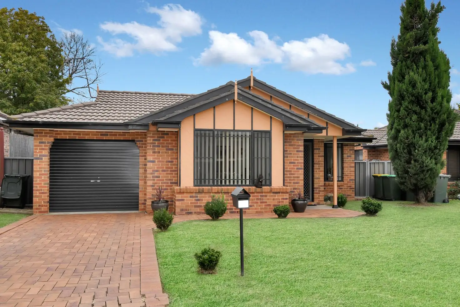 Main view of Homely house listing, 21 Dees Close, Gormans Hill NSW 2795