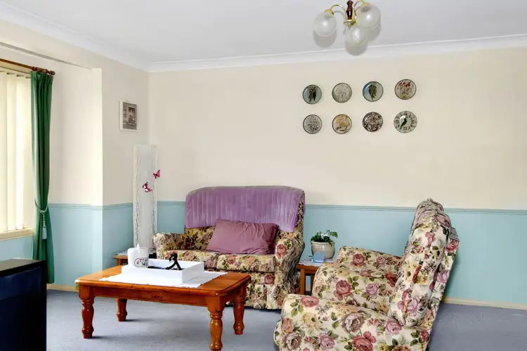 Fourth view of Homely house listing, 21 Dees Close, Gormans Hill NSW 2795