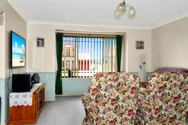 Fifth view of Homely house listing, 21 Dees Close, Gormans Hill NSW 2795