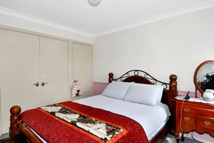 Seventh view of Homely house listing, 21 Dees Close, Gormans Hill NSW 2795