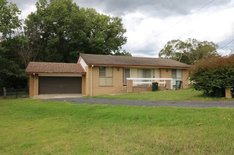 132 Oliver Street, Glen Innes NSW 2370