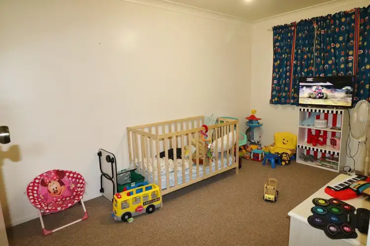 Fifth view of Homely house listing, 132 Oliver Street, Glen Innes NSW 2370