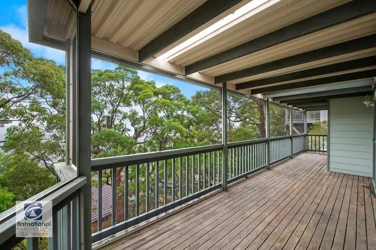 Third view of Homely house listing, 62 Kingsview Drive, Umina Beach NSW 2257