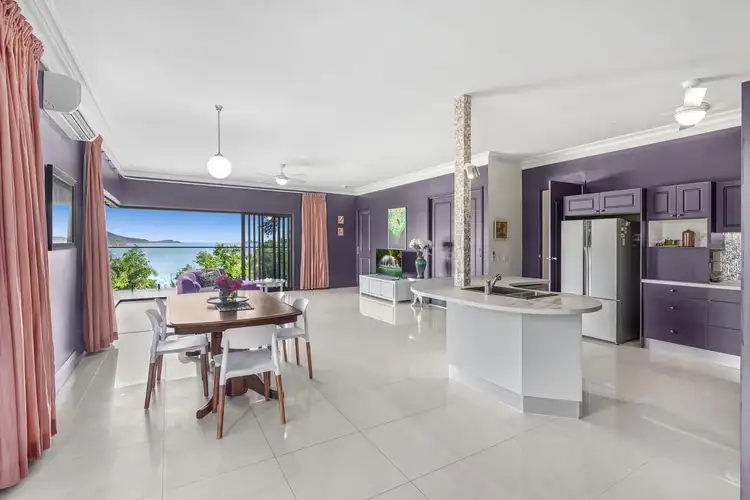 Second view of Homely house listing, 18 Dowsett Close, Yorkeys Knob QLD 4878