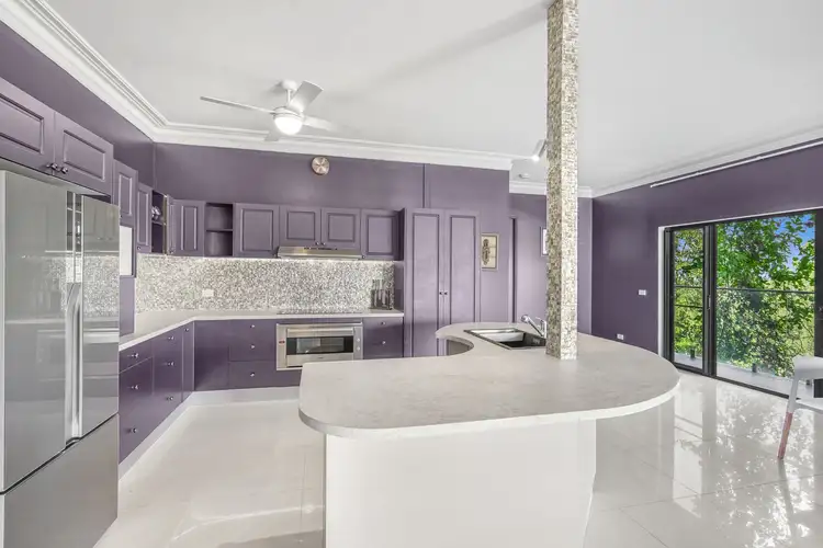 Fourth view of Homely house listing, 18 Dowsett Close, Yorkeys Knob QLD 4878