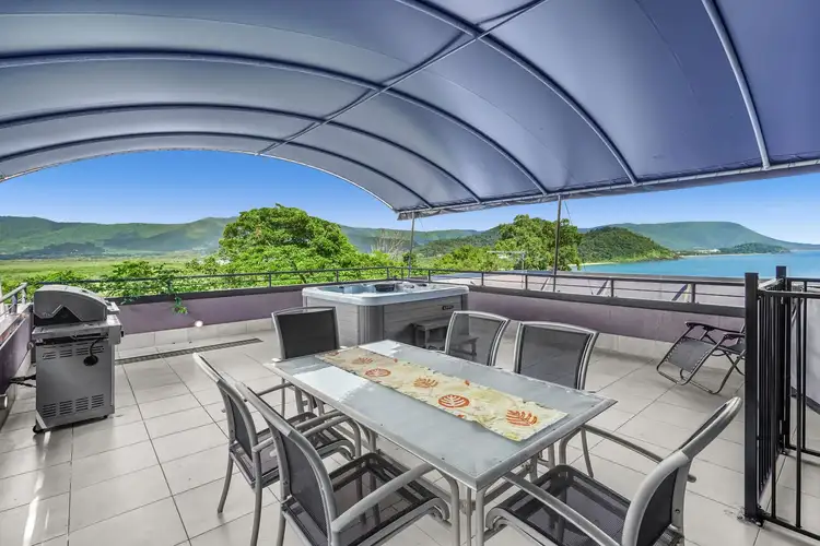 Seventh view of Homely house listing, 18 Dowsett Close, Yorkeys Knob QLD 4878