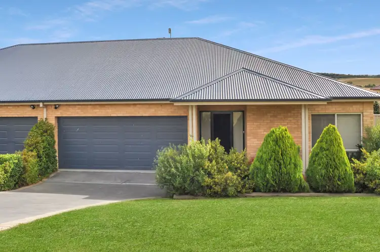 1/49 Lavelle Street, Windradyne NSW 2795