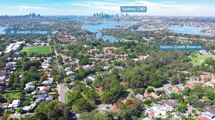 72 Prince Edward Street, Gladesville NSW 2111