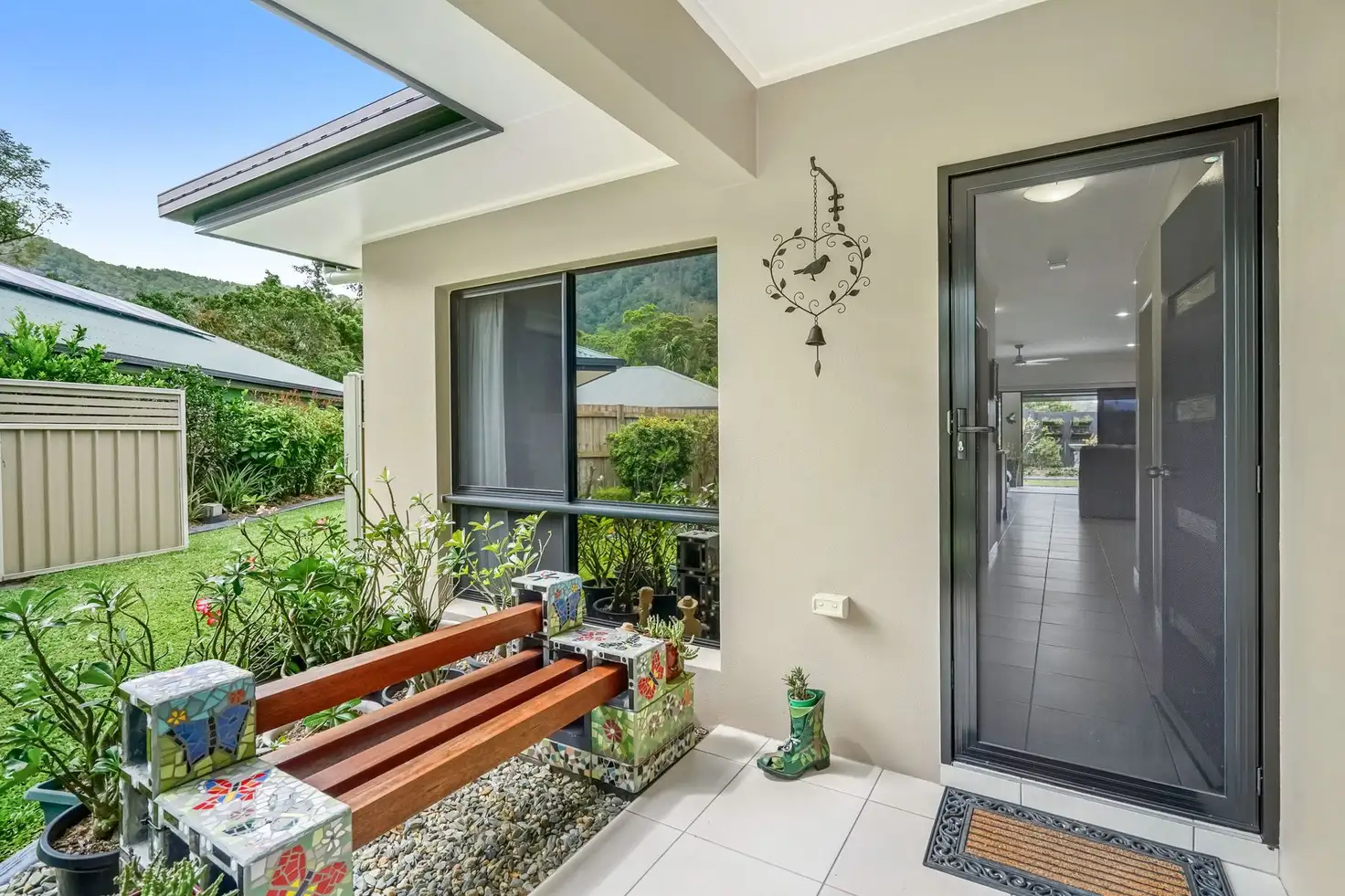 Main view of Homely house listing, 16 Mauro Close, Bentley Park QLD 4869