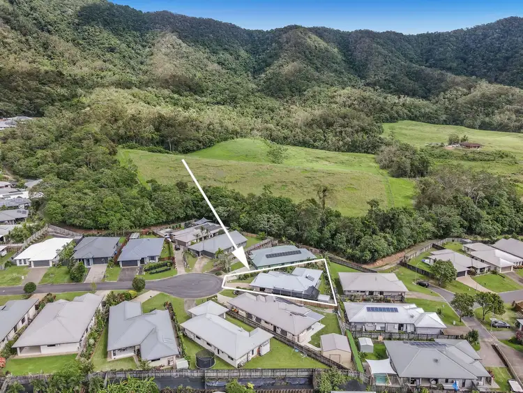 Third view of Homely house listing, 16 Mauro Close, Bentley Park QLD 4869