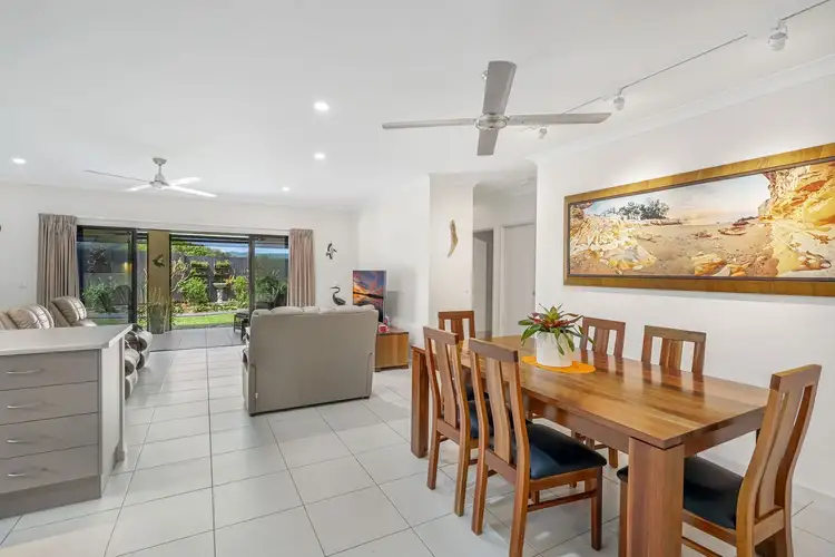Fourth view of Homely house listing, 16 Mauro Close, Bentley Park QLD 4869