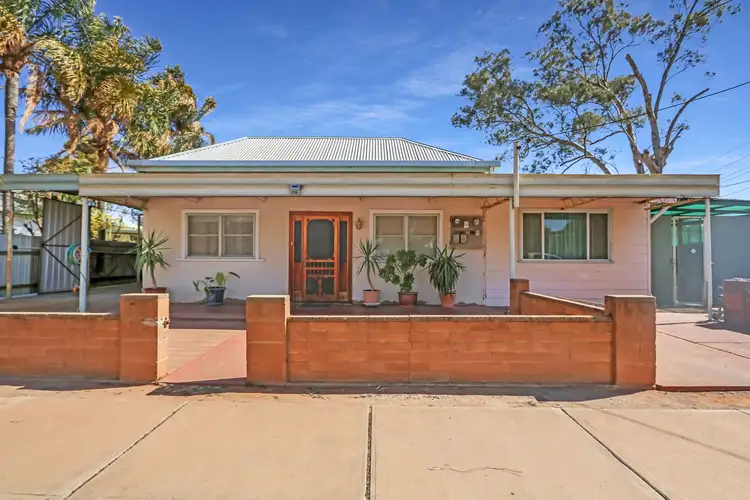 116 Wilson Street, Broken Hill NSW 2880