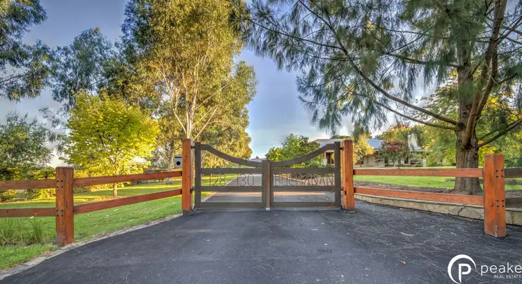 128-130 Buchanan Road, Berwick VIC 3806
