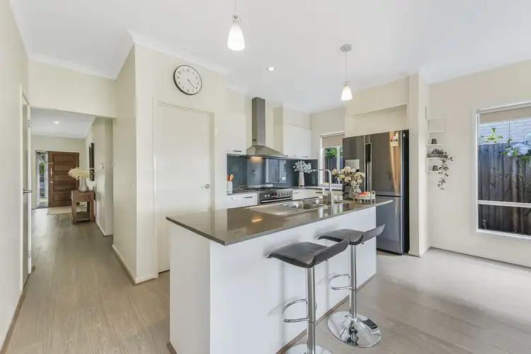 Second view of Homely house listing, 18 Orlando Crescent, Keysborough VIC 3173