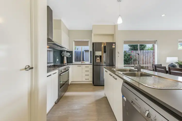 Third view of Homely house listing, 18 Orlando Crescent, Keysborough VIC 3173