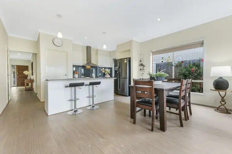 Fourth view of Homely house listing, 18 Orlando Crescent, Keysborough VIC 3173