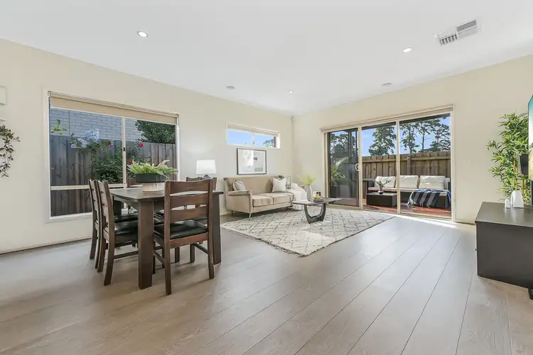 Fifth view of Homely house listing, 18 Orlando Crescent, Keysborough VIC 3173