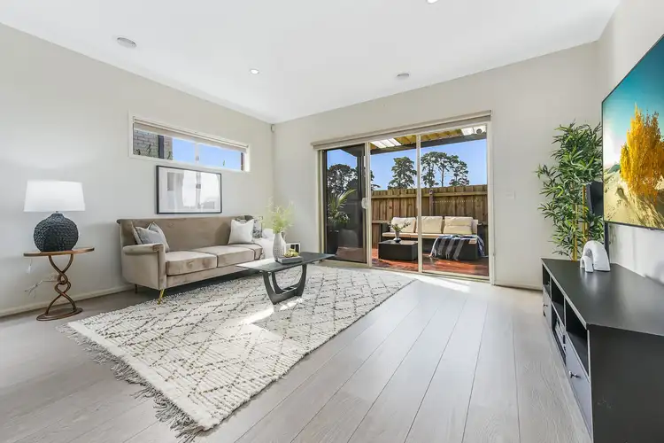 Sixth view of Homely house listing, 18 Orlando Crescent, Keysborough VIC 3173