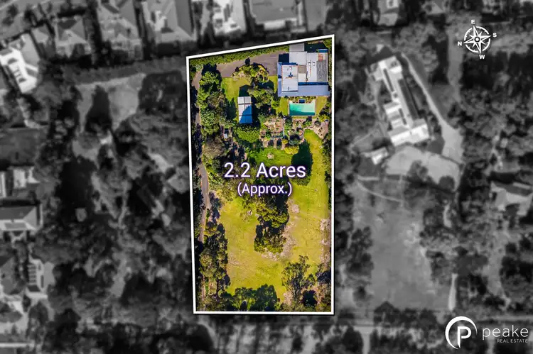 13 Glismann Road, Beaconsfield VIC 3807