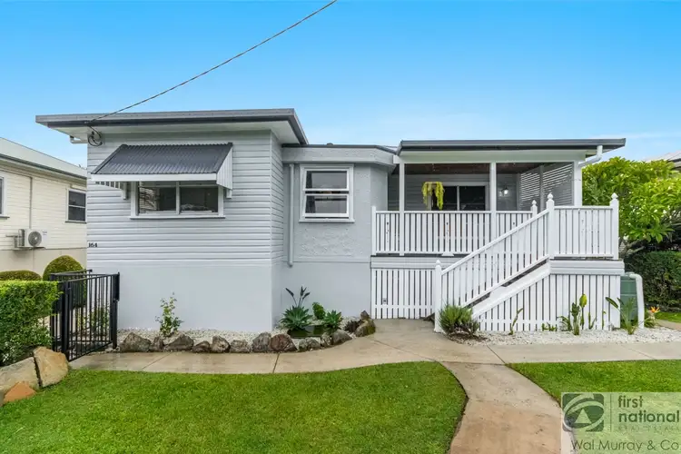 164 Wyrallah Road, East Lismore NSW 2480