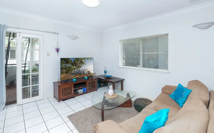 Fourth view of Homely unit listing, 12/5-9 Gelling Street, Cairns North QLD 4870
