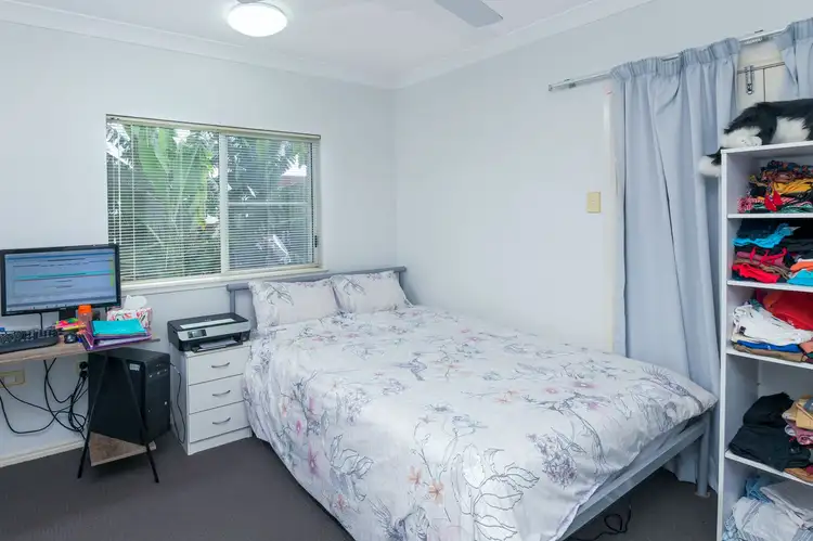 Fifth view of Homely unit listing, 12/5-9 Gelling Street, Cairns North QLD 4870