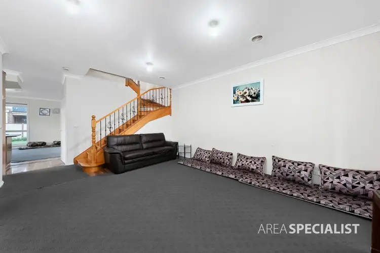 Second view of Homely house listing, 22 Sullivan Road, Cairnlea VIC 3023