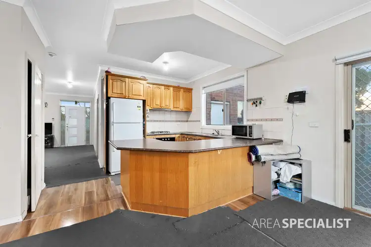 Third view of Homely house listing, 22 Sullivan Road, Cairnlea VIC 3023
