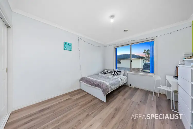 Fifth view of Homely house listing, 22 Sullivan Road, Cairnlea VIC 3023