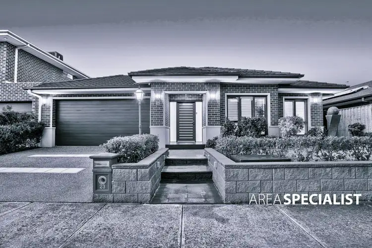 23 Stafford Street, Keysborough VIC 3173