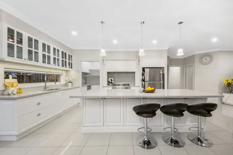 Third view of Homely house listing, 23 Stafford Street, Keysborough VIC 3173