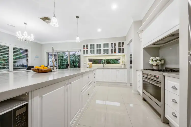 Fourth view of Homely house listing, 23 Stafford Street, Keysborough VIC 3173