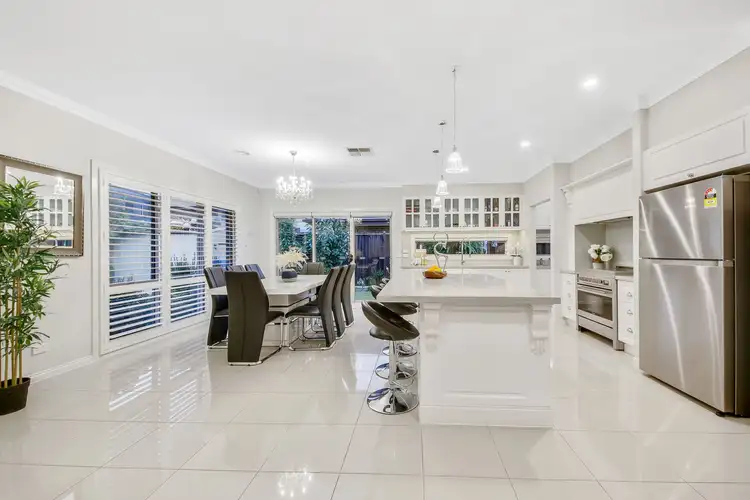 Sixth view of Homely house listing, 23 Stafford Street, Keysborough VIC 3173