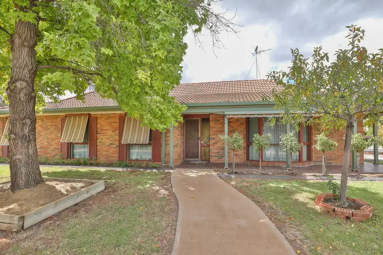 1 Willandra Court, Mildura VIC 3500