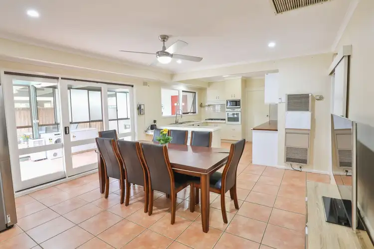 Second view of Homely house listing, 1 Willandra Court, Mildura VIC 3500