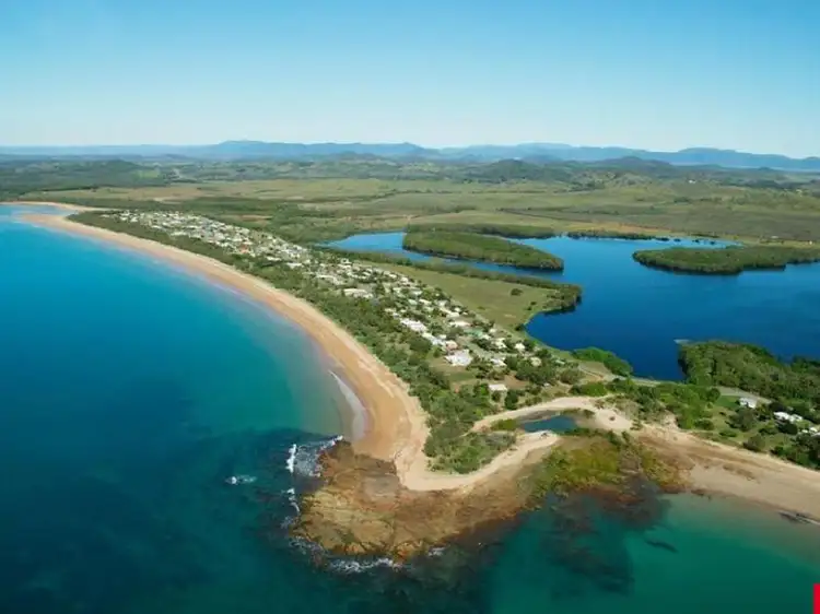 119 Pacific Drive, Hay Point QLD 4740