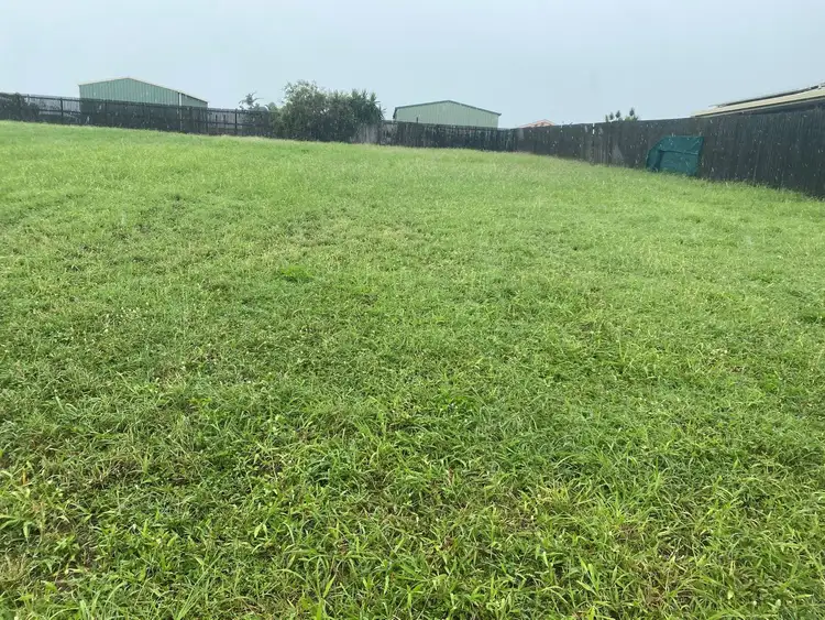 Second view of Homely land listing, 119 Pacific Drive, Hay Point QLD 4740