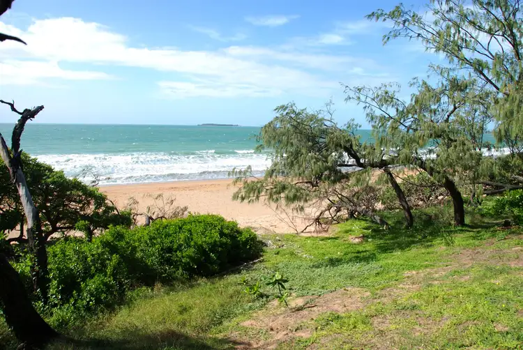 Third view of Homely land listing, 119 Pacific Drive, Hay Point QLD 4740