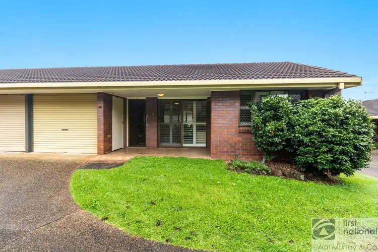 Main view of Homely unit listing, 112 Esmonde Street, East Lismore NSW 2480