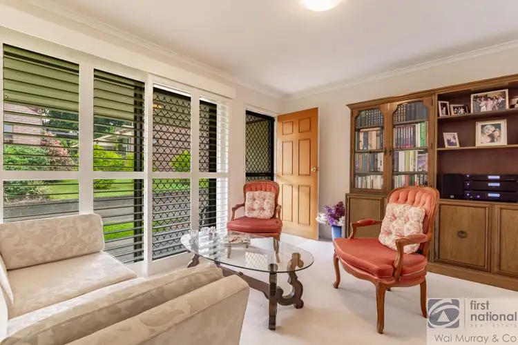 Second view of Homely unit listing, 112 Esmonde Street, East Lismore NSW 2480