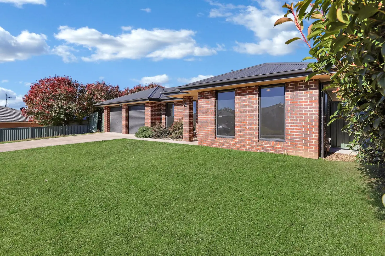 Main view of Homely house listing, 4 Blaxland Drive, Llanarth NSW 2795