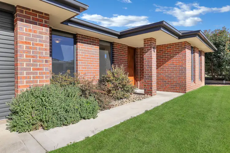 Second view of Homely house listing, 4 Blaxland Drive, Llanarth NSW 2795