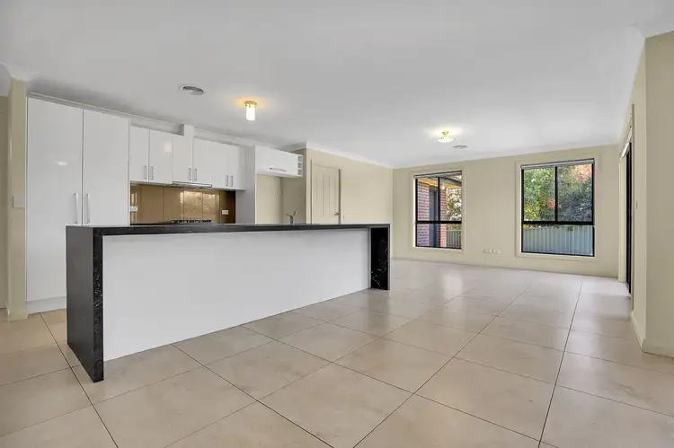 Third view of Homely house listing, 4 Blaxland Drive, Llanarth NSW 2795