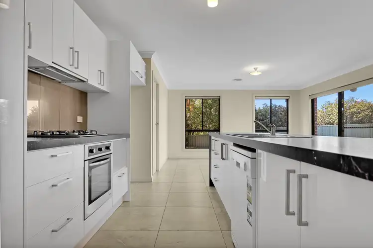 Fifth view of Homely house listing, 4 Blaxland Drive, Llanarth NSW 2795