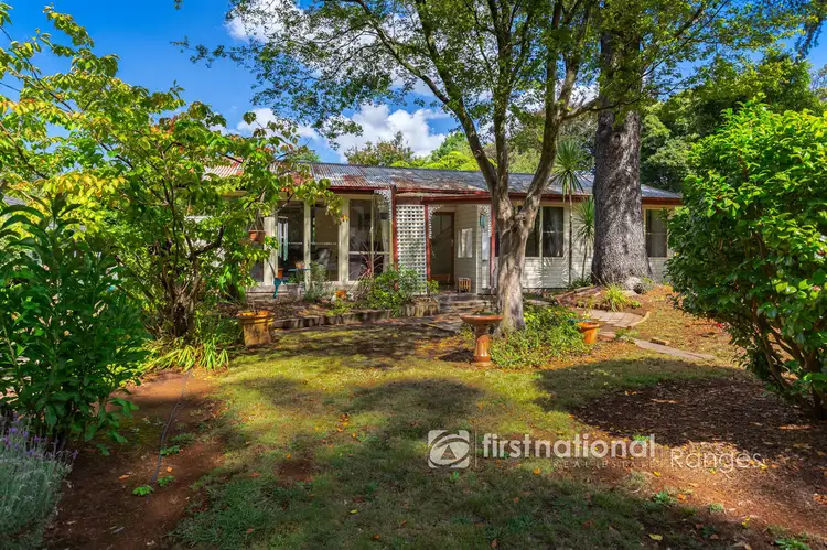 Main view of Homely house listing, 28 Old Gembrook Road, Emerald VIC 3782