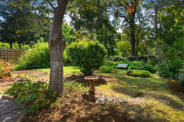 Second view of Homely house listing, 28 Old Gembrook Road, Emerald VIC 3782