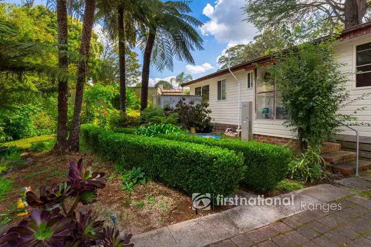 Third view of Homely house listing, 28 Old Gembrook Road, Emerald VIC 3782