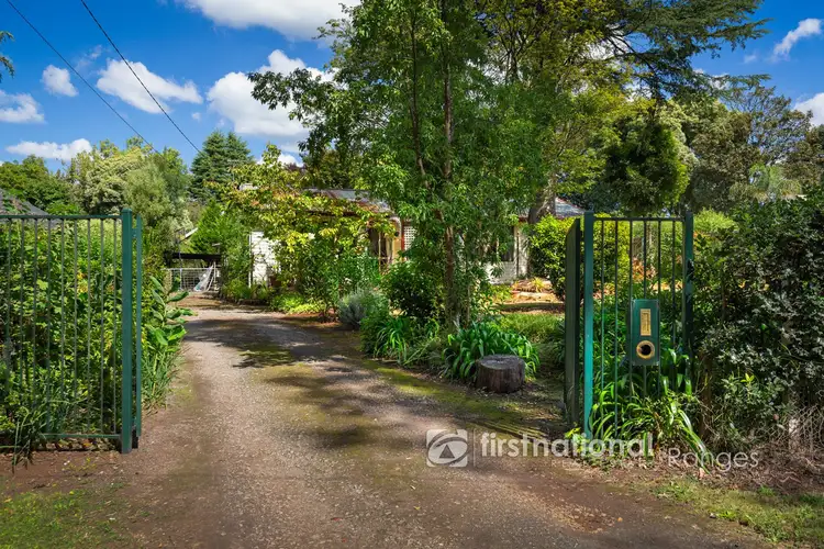 Fourth view of Homely house listing, 28 Old Gembrook Road, Emerald VIC 3782