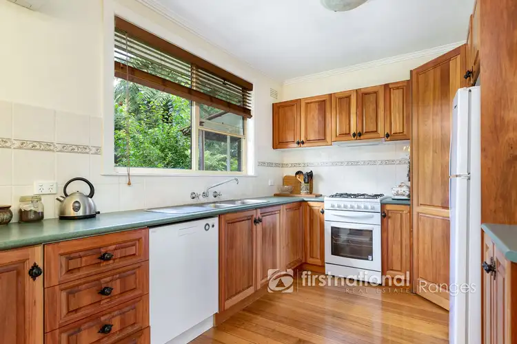 Sixth view of Homely house listing, 28 Old Gembrook Road, Emerald VIC 3782